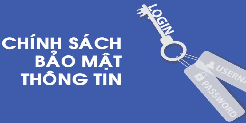 Bảo mật thông tin là một trong những vấn đề quan trọng 