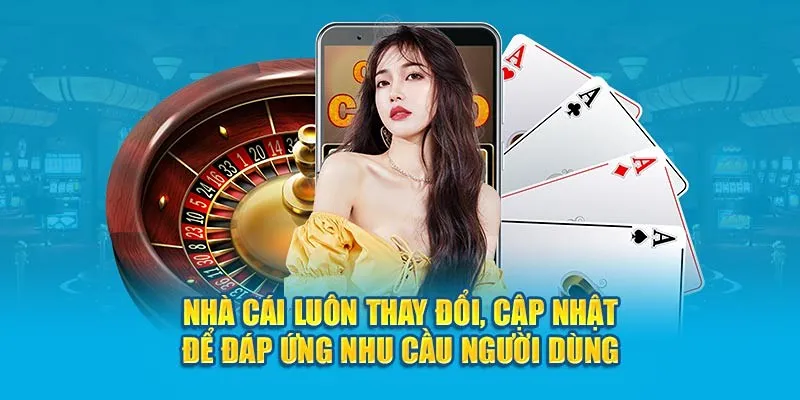 Game bài đổi thưởng hấp dẫn